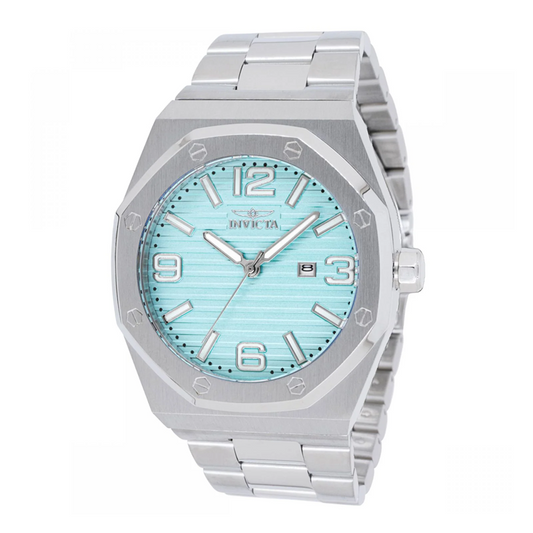 Invicta Huracan Tiffany 45779 Hombre