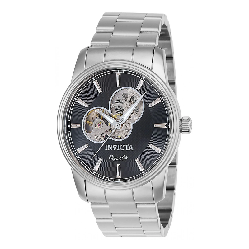 Invicta Objet Art 27559 Automatico Hombre