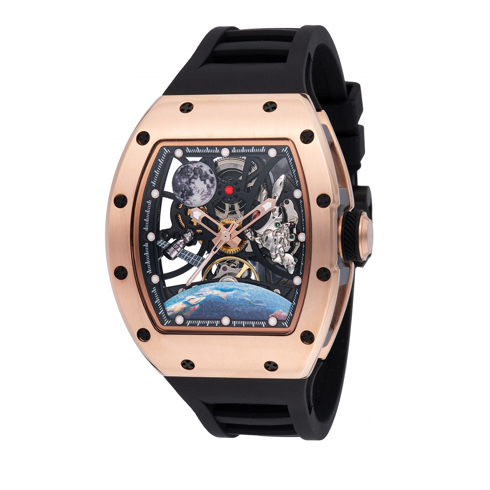 Invicta Rally Interstellar 49011 Automático