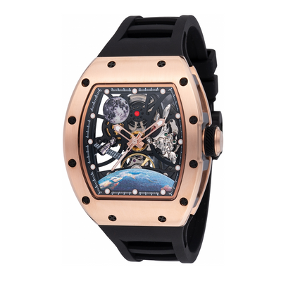 Invicta Rally Interstellar 49011 Automático