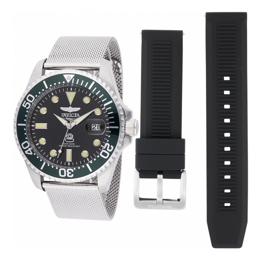 Invicta Grand Diver 48214 Intercambiable