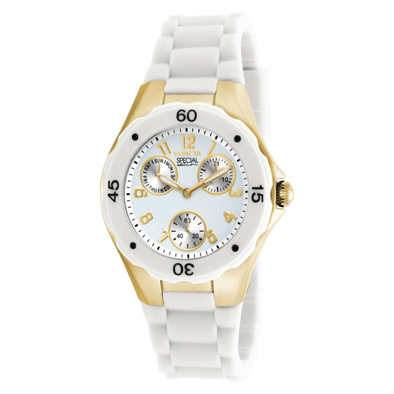 Invicta angel 18796 Blanco Dama