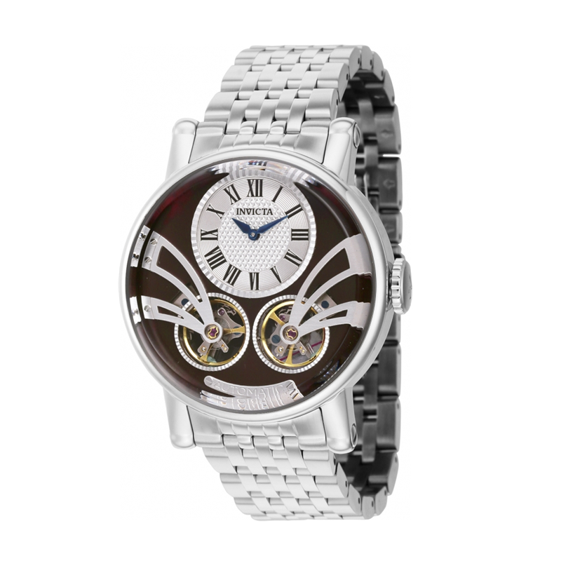 Invicta Vintage 43743 Automático Hombre