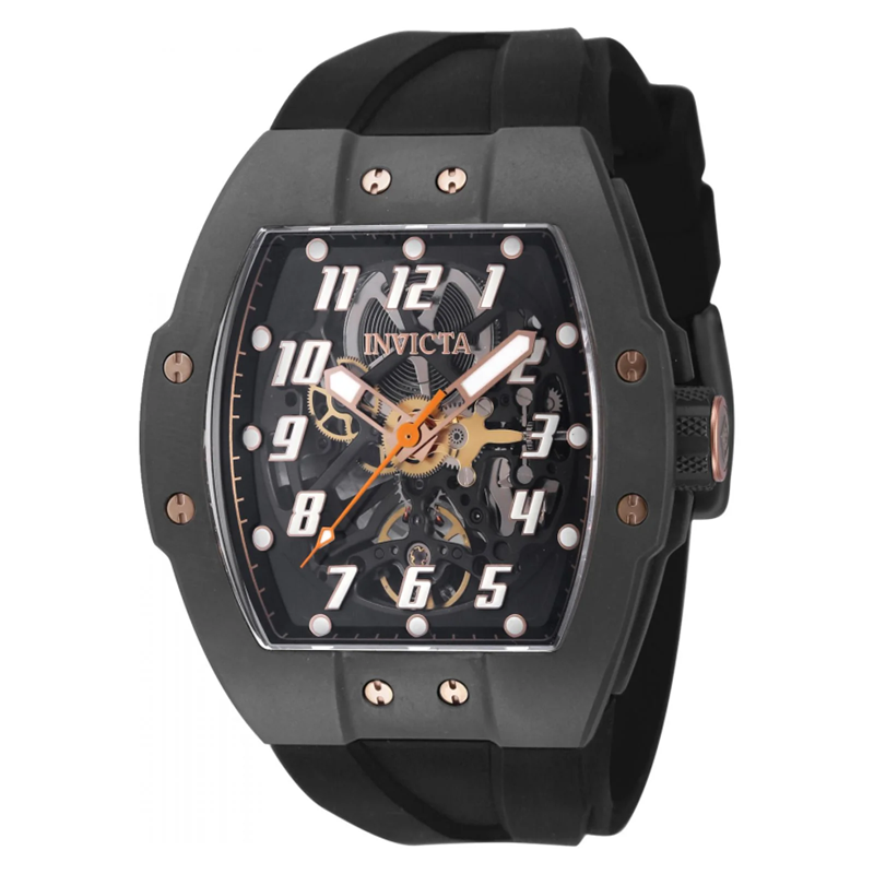 Invicta JM 44404 Automático Hombre