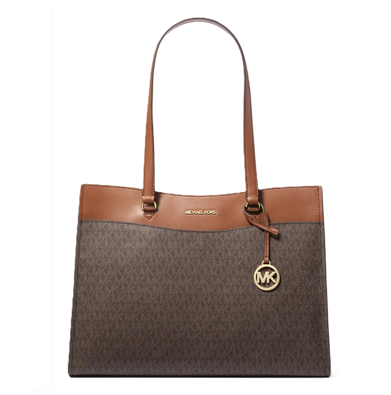 Totte Bag Large Michael Kors Mujer Jet Set