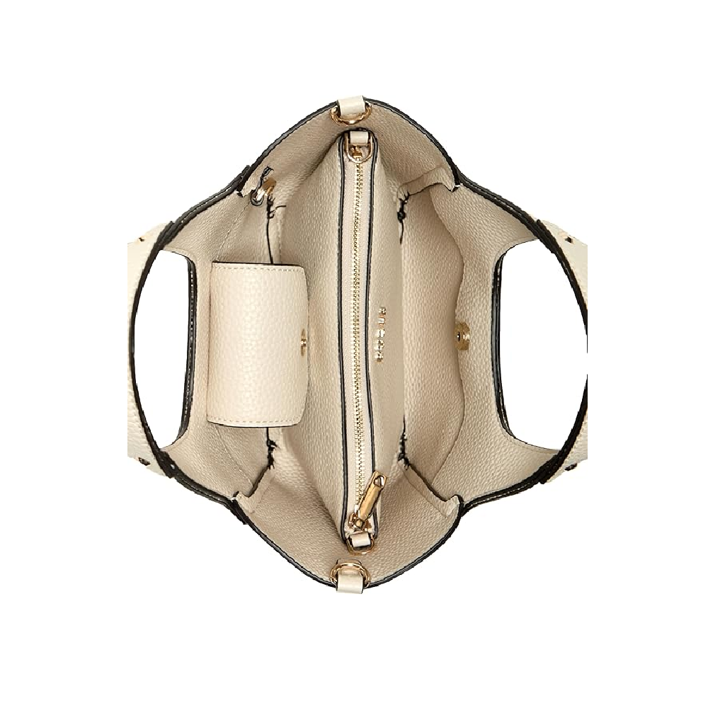 Cartera Mini Tote Guess Helina Mujer