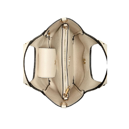 Cartera Mini Tote Guess Helina Mujer