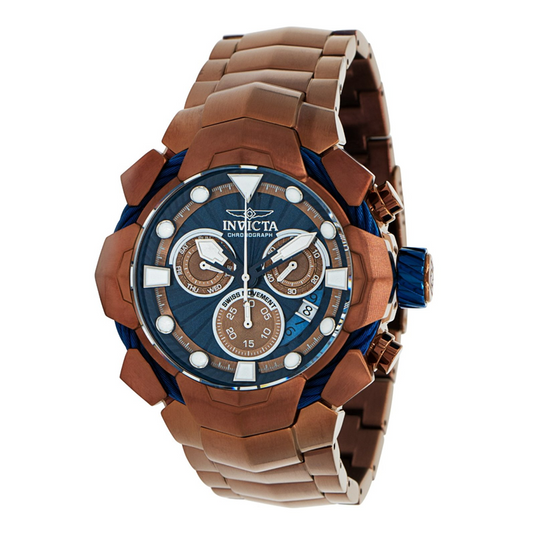 Invicta Bolt 37647 Hombre Swiss