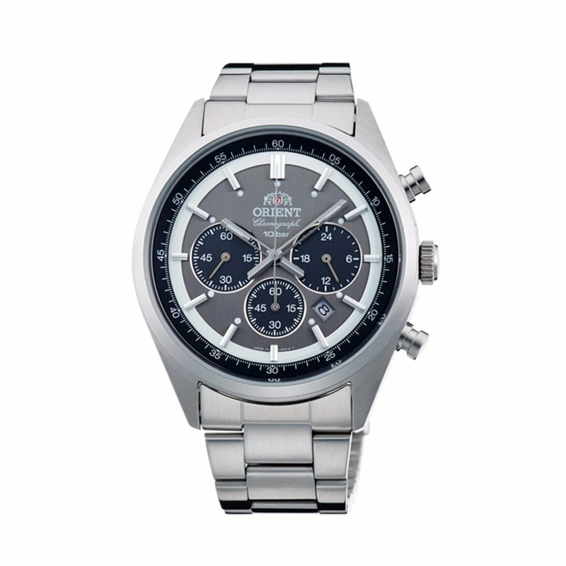 Orient Neo70's Solar Wv0011tx Hombre