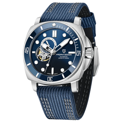 Reloj Pagani Design PD1736 Hombre