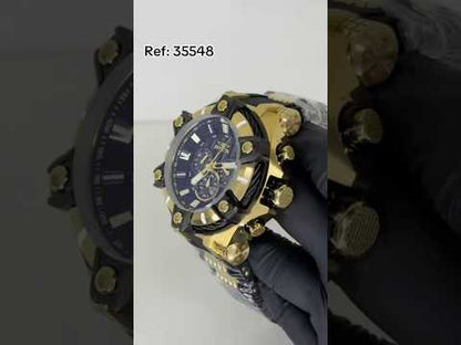 Invicta Bolt 35548 Hombre