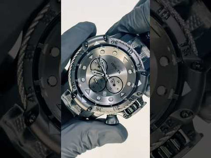 Invicta Subaqua 48438 Poseidon Reloj Hombre