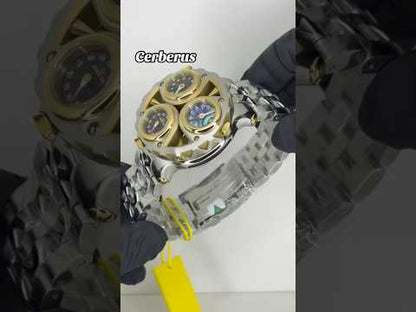 Invicta Cerberus 44593 Dorado