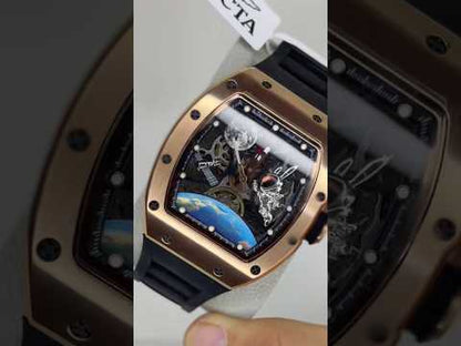 Invicta Rally Interstellar 49011 Automático