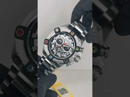 Invicta Coalition Forces 46658 Swiss Reloj