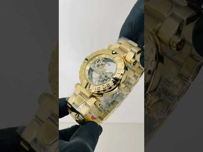 Invicta Subaqua Nebula 49506  Automático Reloj