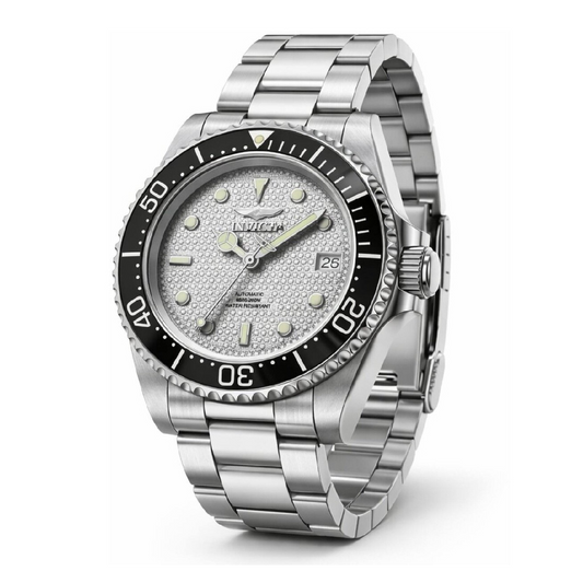 Invicta Pro Diver 50278 Automatico Diamond