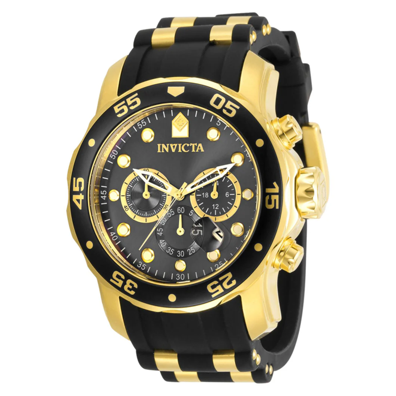 Invicta Pro Diver 30764 Dorado