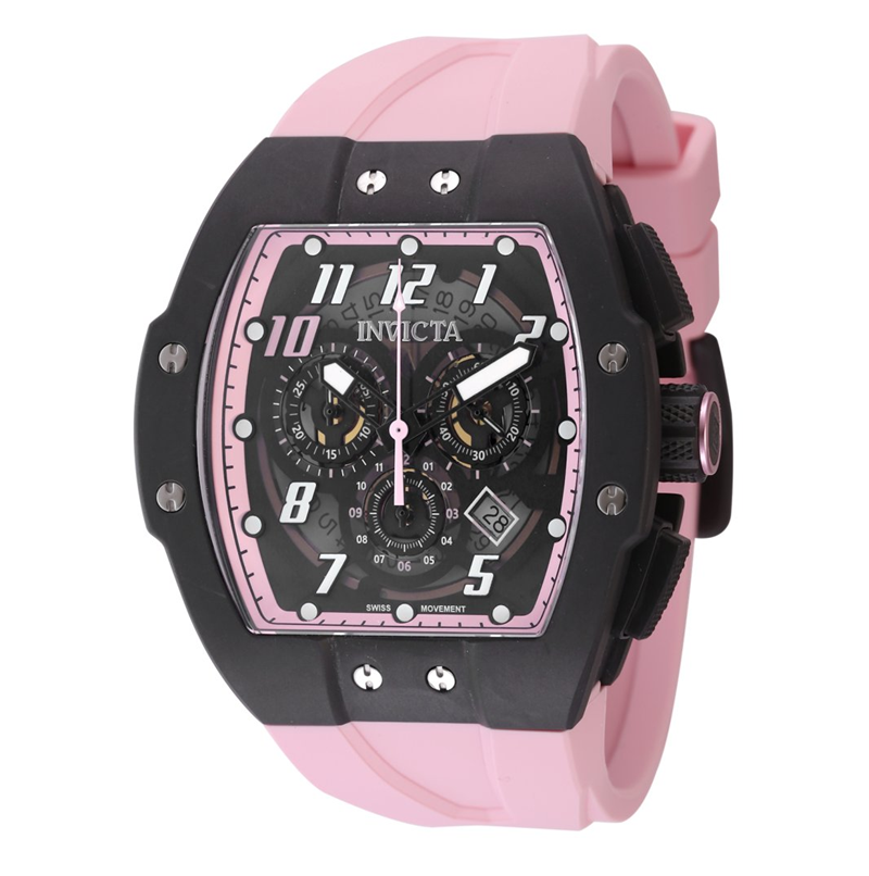 Invicta Racing 48174 Hombre Suizo