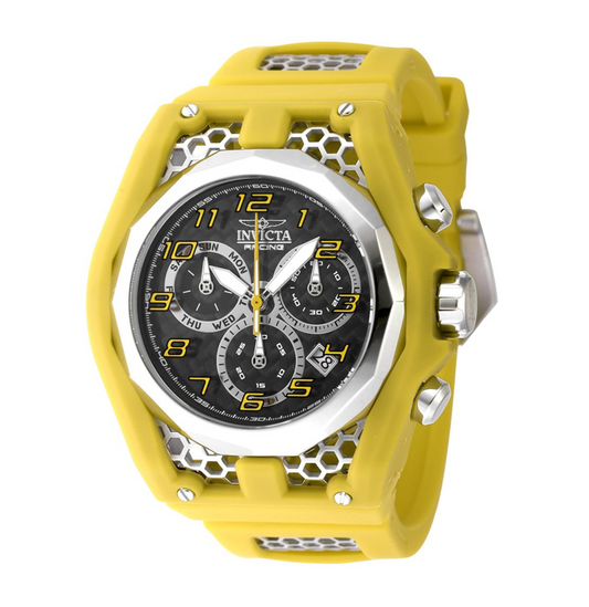 Invicta Racing 47206 Amarillo Suizo