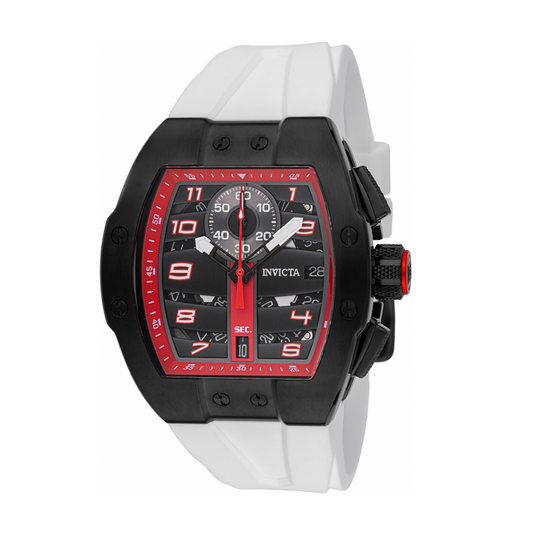 Invicta Racing 47372 Blanco