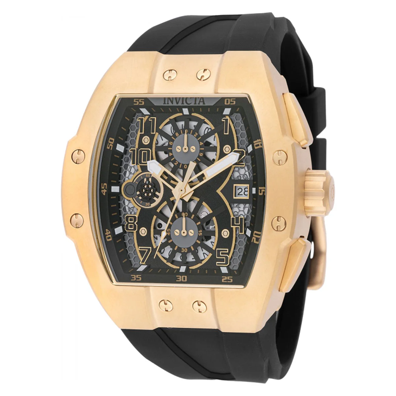 Invicta Racing 48029 Hombre