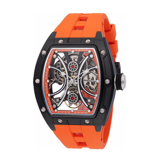 Invicta Rally Skeleton 49020 Automático