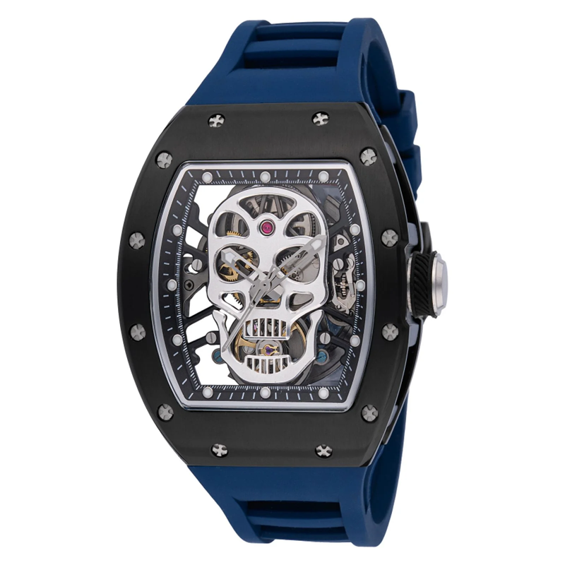 invicta S1 rally 49023 Automático Reloj Hombre