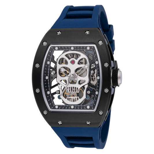 invicta S1 rally 49023 Automático Reloj Hombre