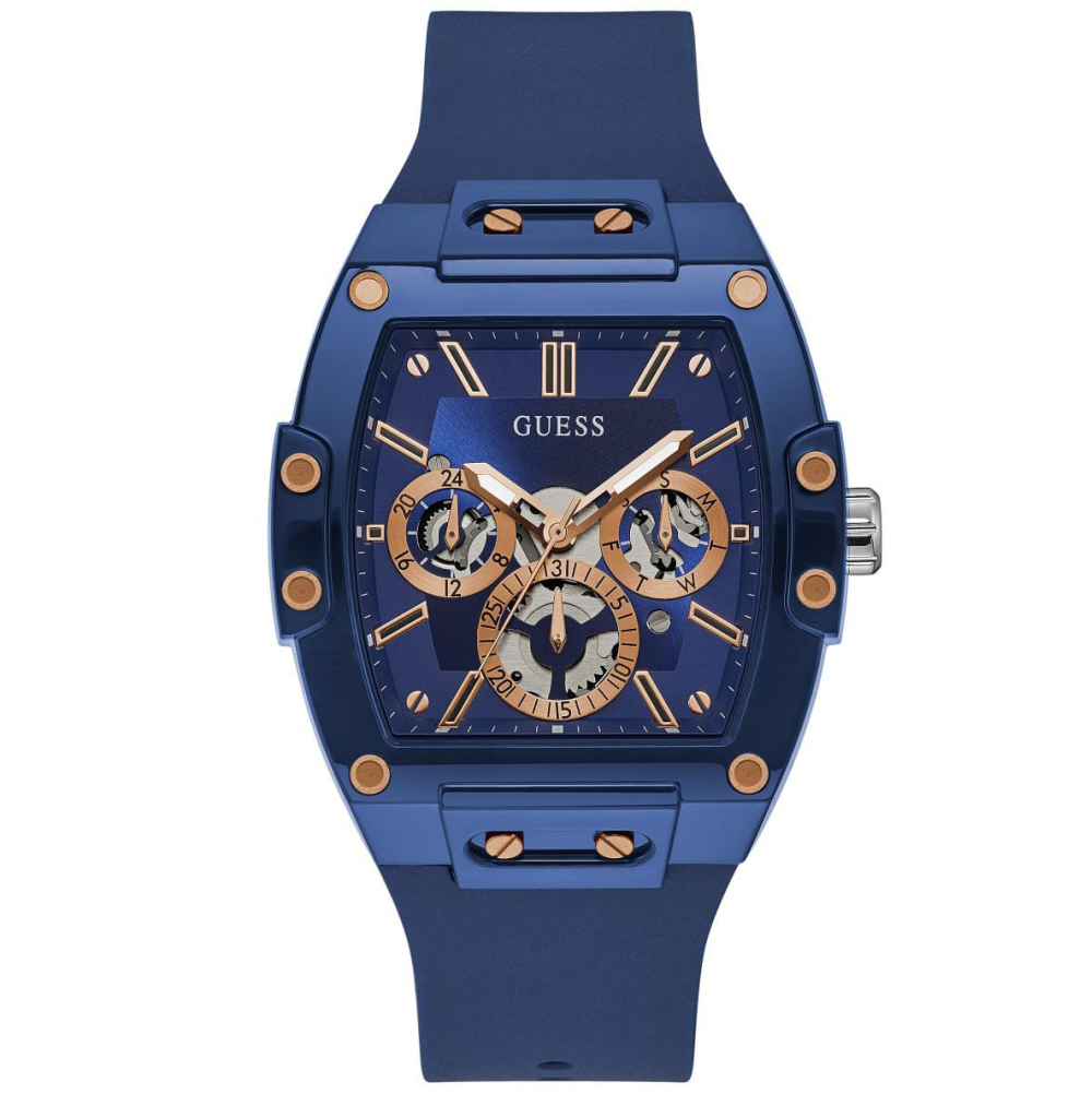 Reloj Guess GW0203G7 Hombre