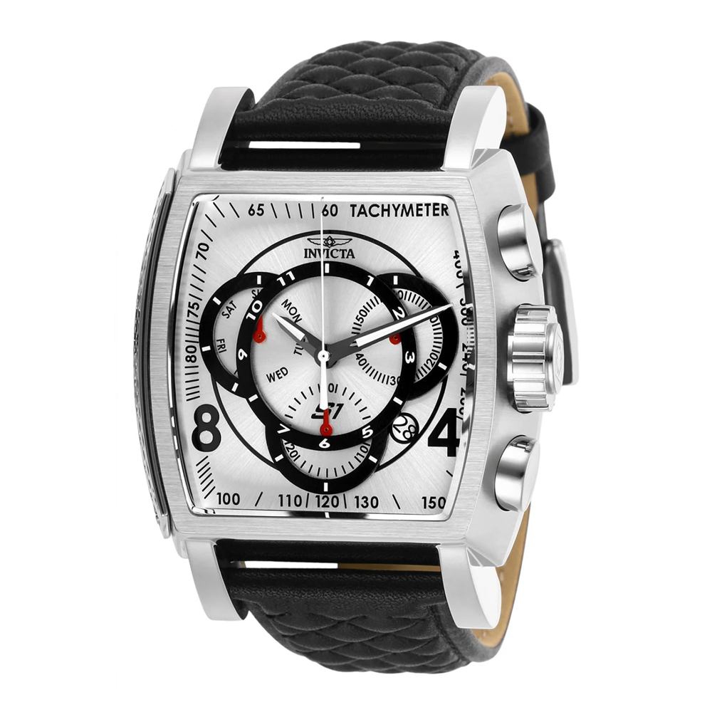 Invicta S1 Rally 27918 plateado