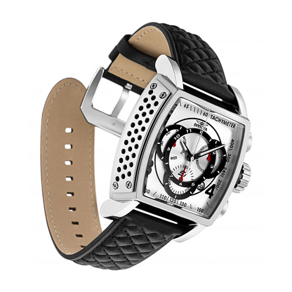 Invicta S1 Rally 27918 plateado
