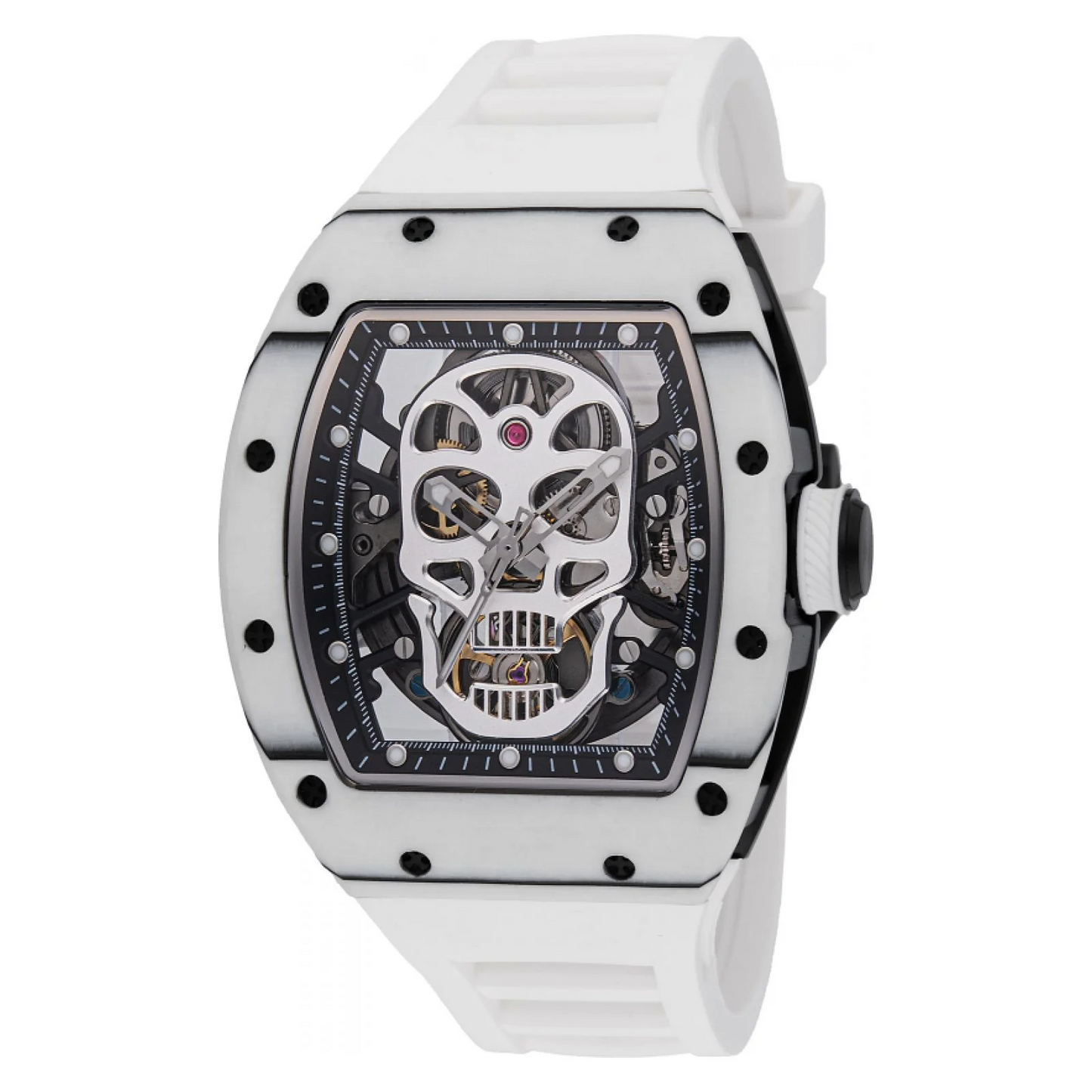 invicta S1 rally 49026 Automático Reloj Hombre