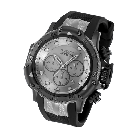 Invicta Subaqua 48438 Poseidon Reloj Hombre