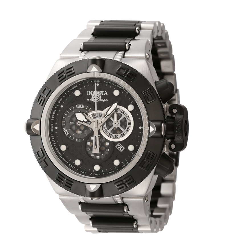 Invicta Subaqua noma IV 6546 Suizo