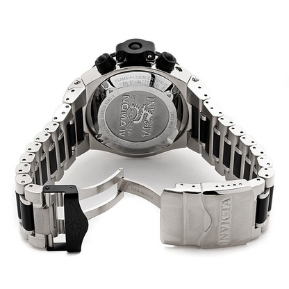 Invicta Subaqua noma IV 6546 Suizo