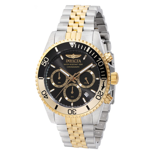 Invicta Pro Diver Titan 44720 Reloj