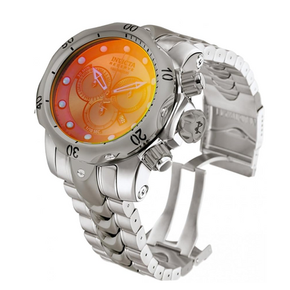 Invicta Venom 0967 Plateado
