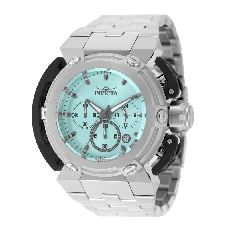 Invicta X Wing 49768 Plateado Reloj