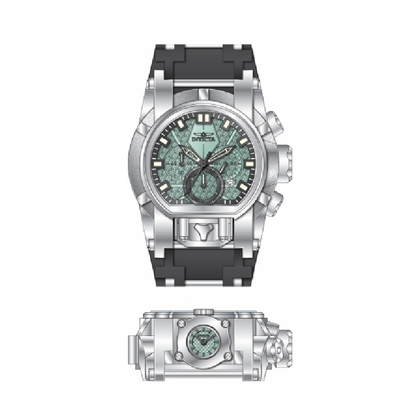 Invicta Zeus Magnum 47530 Plateado