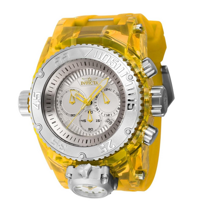 Invicta Zeus Shutter 43109 Magnum